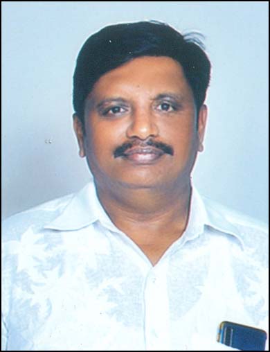 R RAVIKUMAR